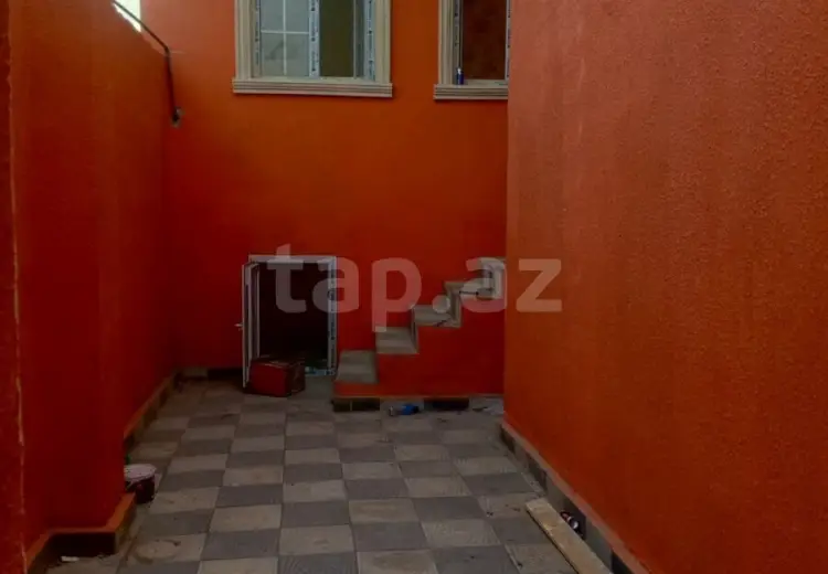 3 otaqlı mənzil , Xırdalan