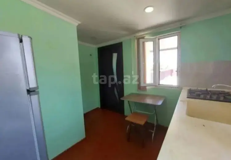 1 otaqlı mənzil Kirayə (aylıq), Bayıl qəs., Səbail, Bakı