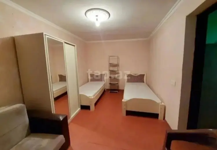 1 otaqlı mənzil Kirayə (aylıq), Bayıl qəs., Səbail, Bakı