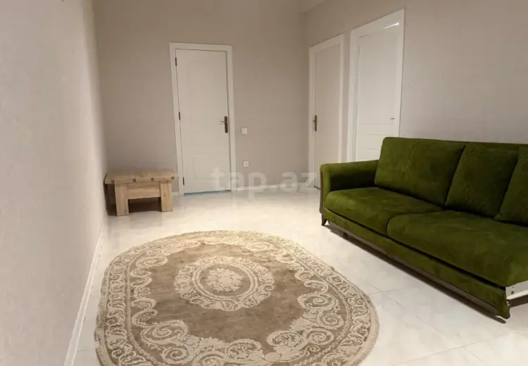 2 otaqlı mənzil Kirayə (aylıq), Sumqayıt