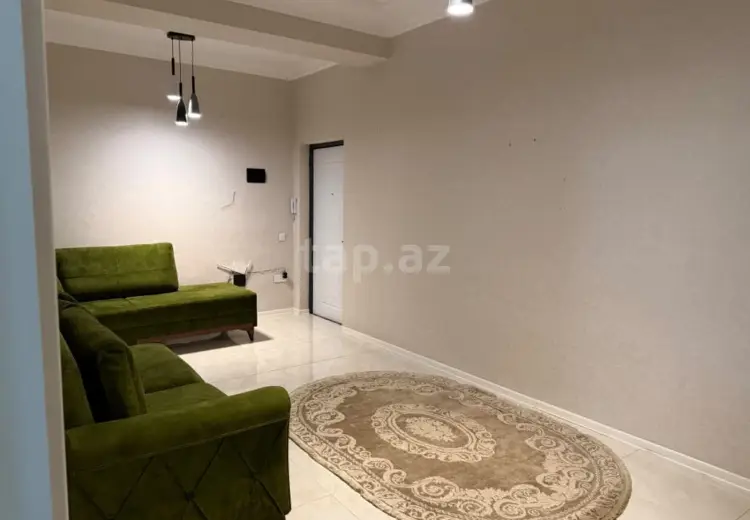 2 otaqlı mənzil Kirayə (aylıq), Sumqayıt