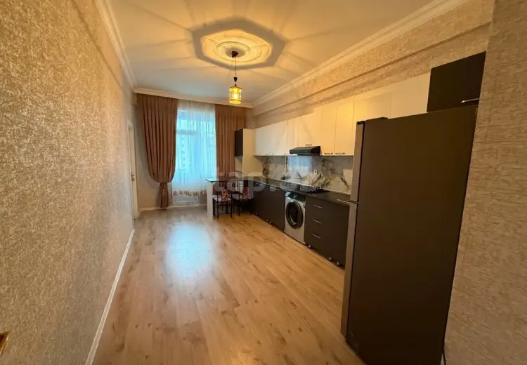2 otaqlı mənzil Kirayə (aylıq), Sumqayıt