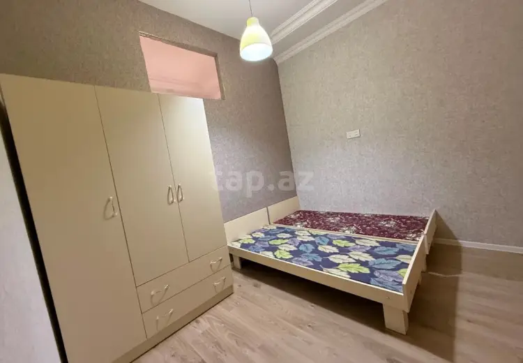 2 otaqlı mənzil Kirayə (aylıq), Sumqayıt