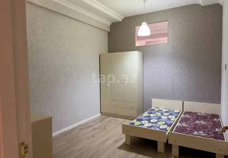 2 otaqlı mənzil Kirayə (aylıq), Sumqayıt