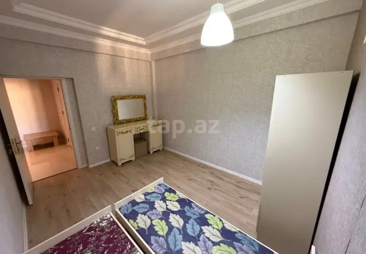 2 otaqlı mənzil Kirayə (aylıq), Sumqayıt