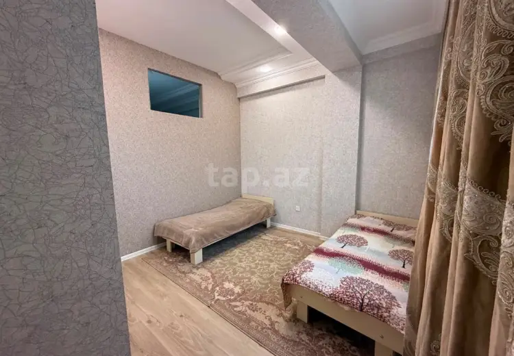 2 otaqlı mənzil Kirayə (aylıq), Sumqayıt