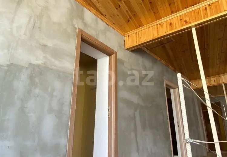 4 otaqlı mənzil Kirayə (aylıq), Gəncə