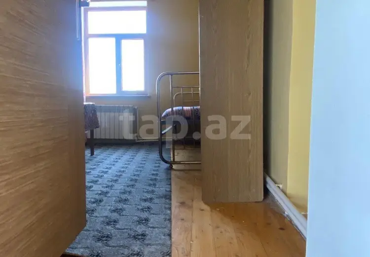 4 otaqlı mənzil Kirayə (aylıq), Gəncə