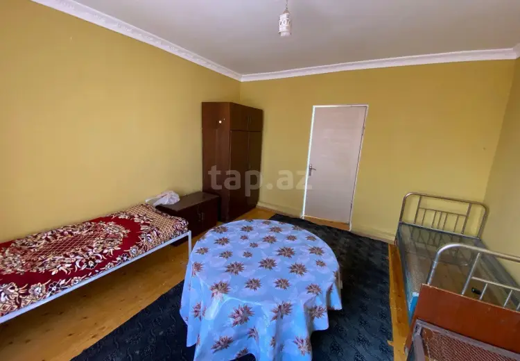 4 otaqlı mənzil Kirayə (aylıq), Gəncə