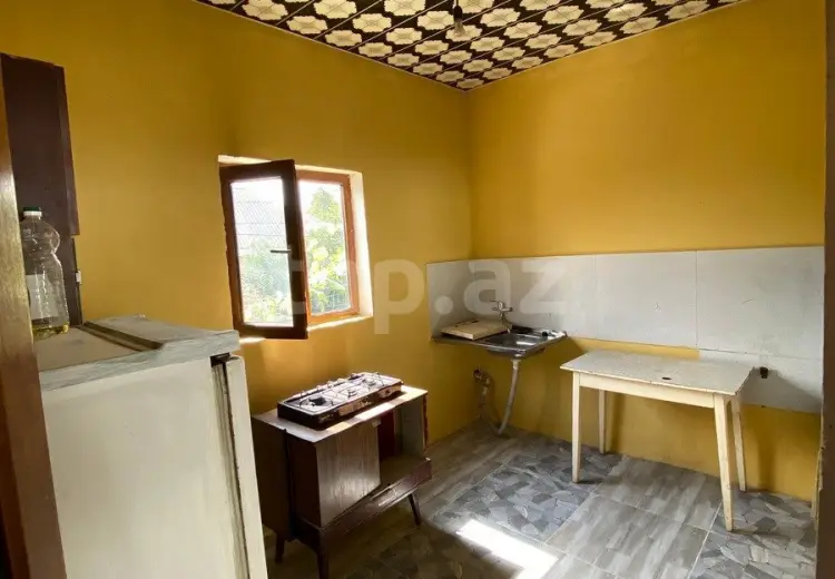 4 otaqlı mənzil Kirayə (aylıq), Gəncə
