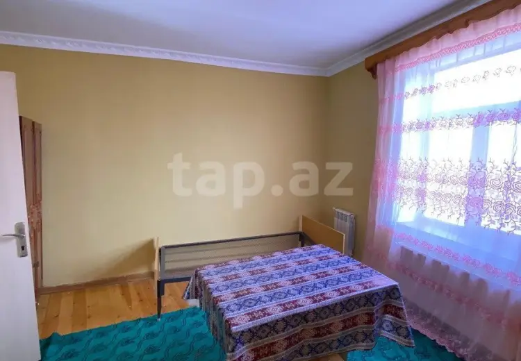4 otaqlı mənzil Kirayə (aylıq), Gəncə