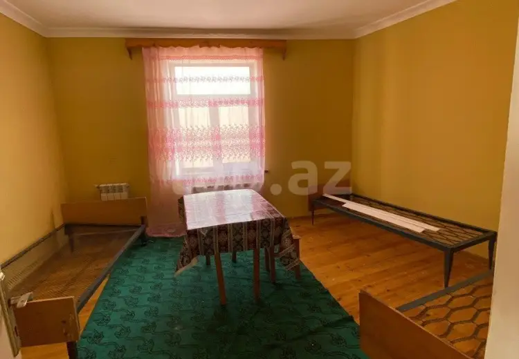 4 otaqlı mənzil Kirayə (aylıq), Gəncə