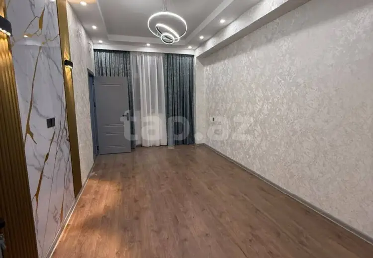 3 otaqlı mənzil , Saray, Abşeron