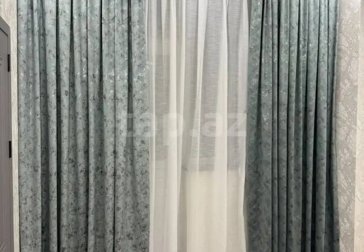 3 otaqlı mənzil , Saray, Abşeron
