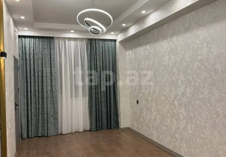 3 otaqlı mənzil , Saray, Abşeron