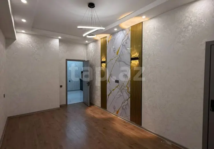 3 otaqlı mənzil , Saray, Abşeron
