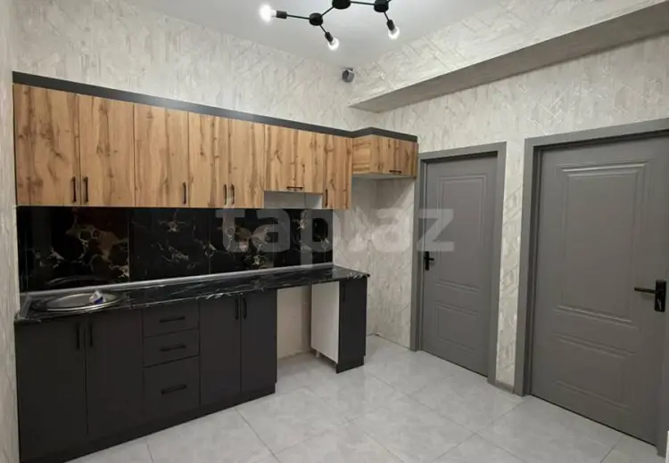 3 otaqlı mənzil , Saray, Abşeron