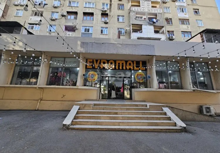 0 m² Obyekt / Ofis , Bakı