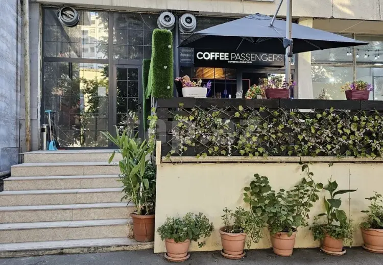 0 m² Obyekt / Ofis , Bakı