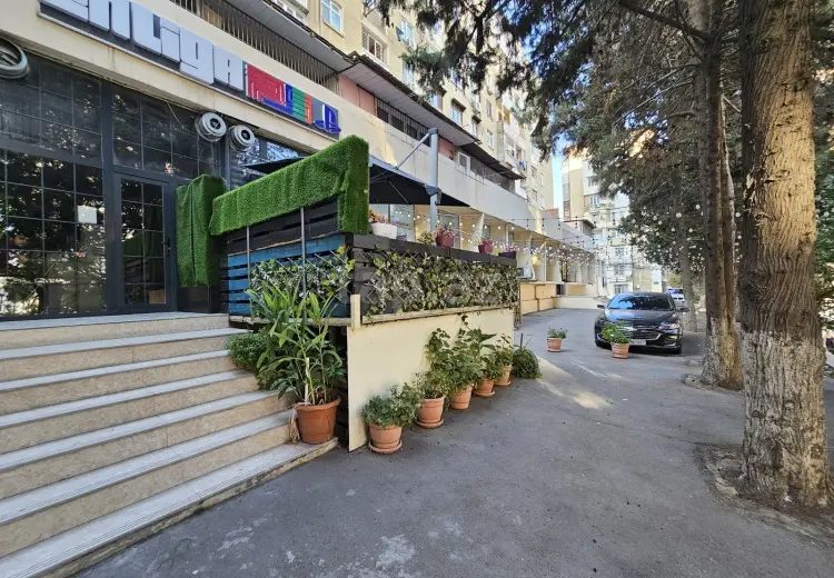 0 m² Obyekt / Ofis , Bakı