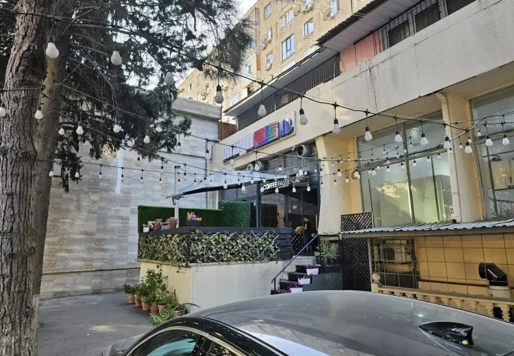 0 m² Obyekt / Ofis , Bakı