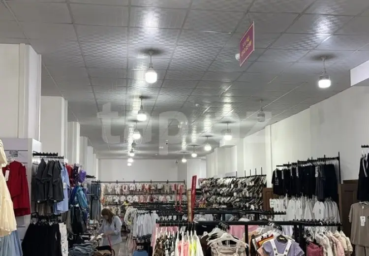 0 m² Obyekt / Ofis , Bakı