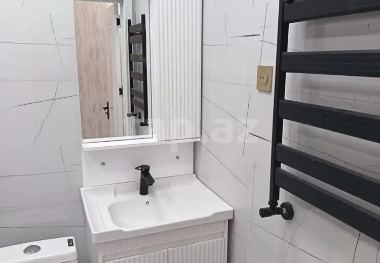 1 otaqlı mənzil , Sumqayıt