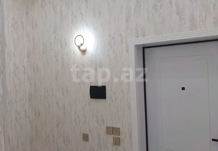 1 otaqlı mənzil , Sumqayıt