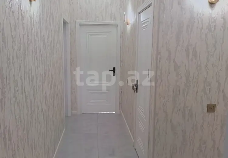 1 otaqlı mənzil , Sumqayıt