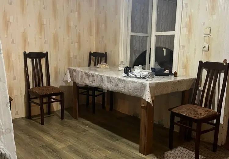 5 otaqlı mənzil , Bakı