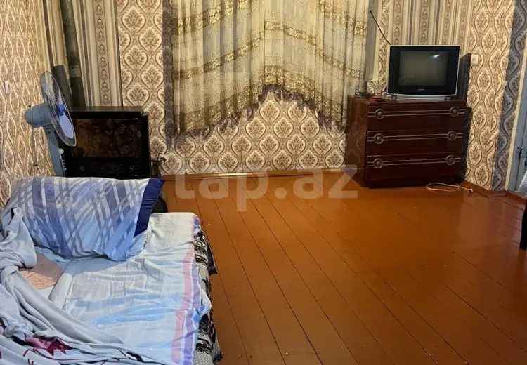 5 otaqlı mənzil , Bakı