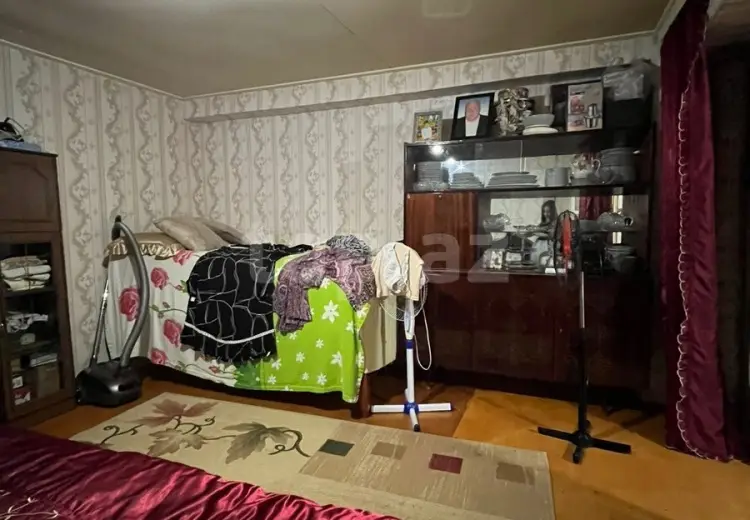 5 otaqlı mənzil , Bakı