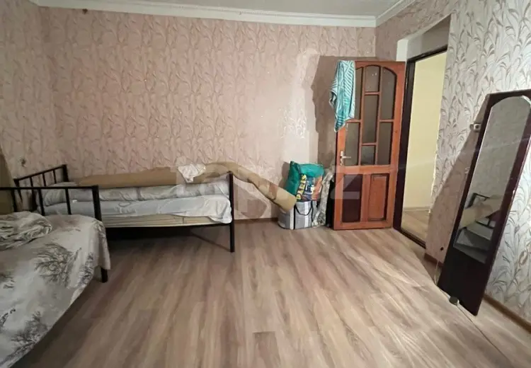 5 otaqlı mənzil , Bakı