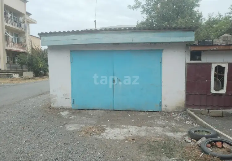 0 m² Obyekt / Ofis , Lənkəran