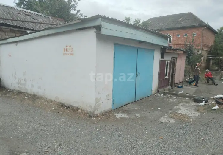 0 m² Obyekt / Ofis , Lənkəran