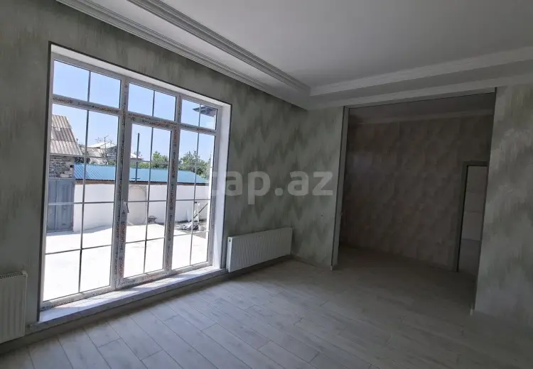 5 otaqlı mənzil , Zaqatala