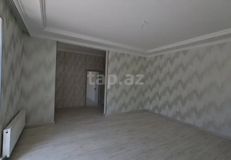 5 otaqlı mənzil , Zaqatala