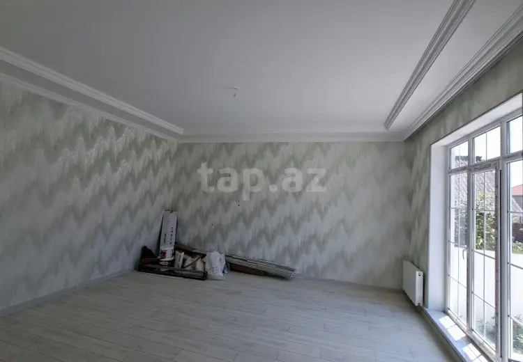 5 otaqlı mənzil , Zaqatala