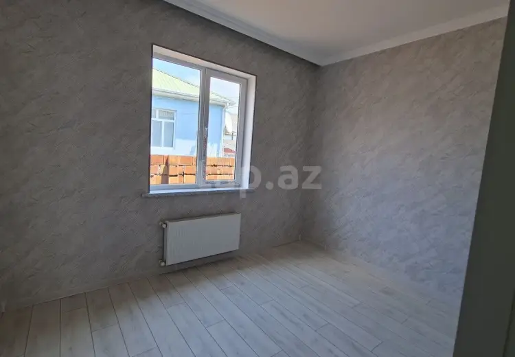 5 otaqlı mənzil , Zaqatala