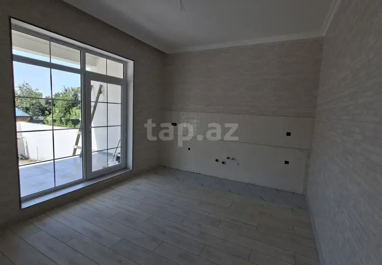 5 otaqlı mənzil , Zaqatala