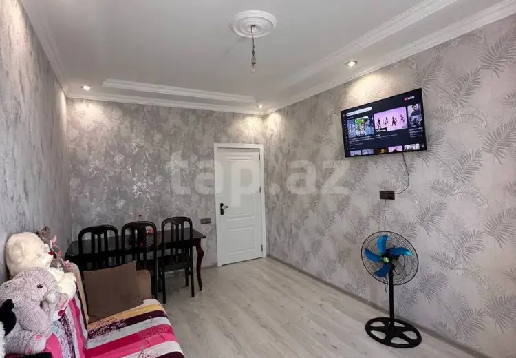 2 otaqlı mənzil , Xırdalan