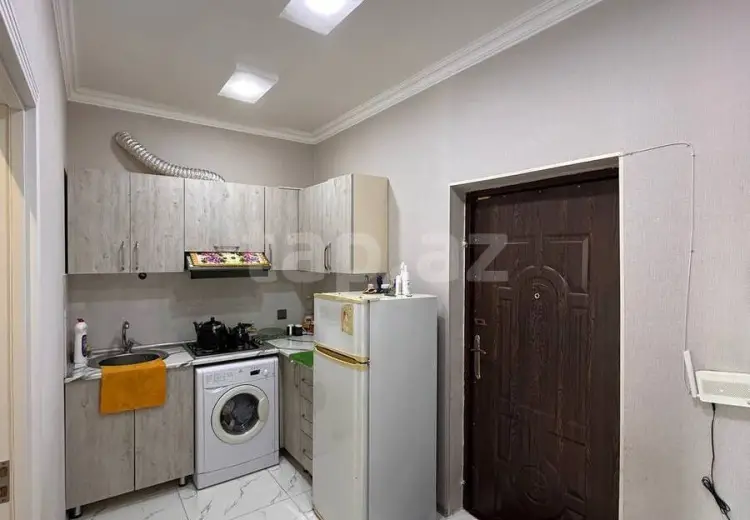 2 otaqlı mənzil , Xırdalan