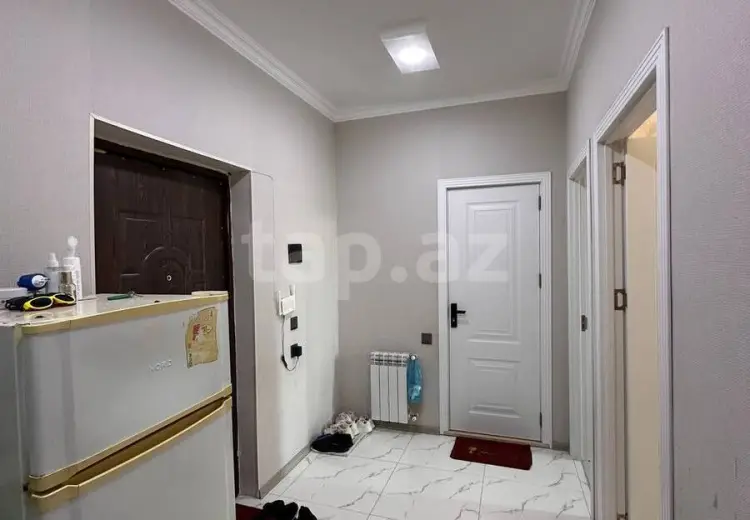 2 otaqlı mənzil , Xırdalan