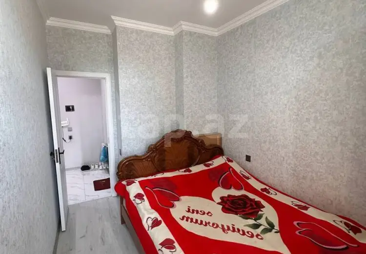 2 otaqlı mənzil , Xırdalan