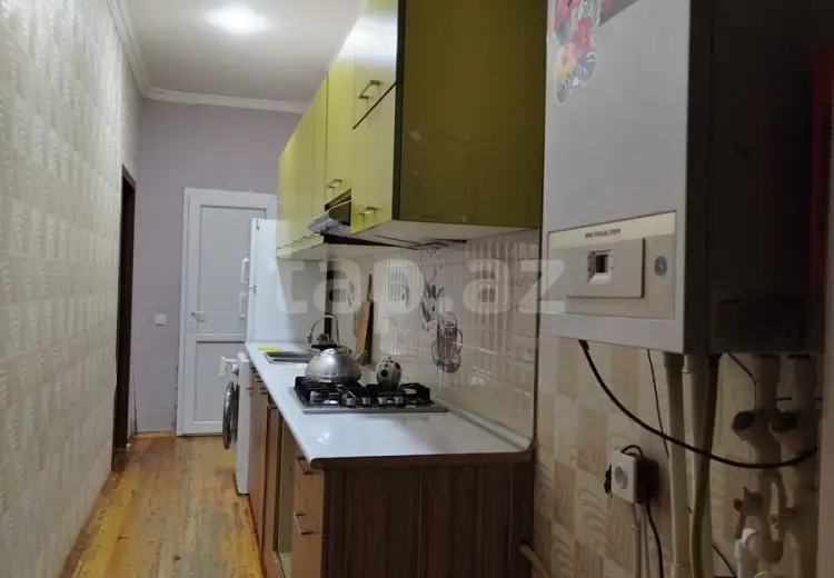 280 AZN - 2 otaqlı mənzil Kirayə (aylıq), Xırdalan