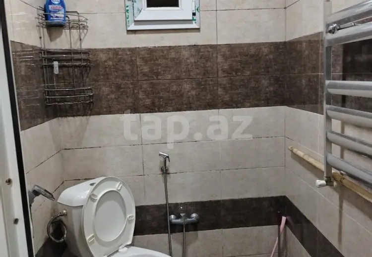 280 AZN - 2 otaqlı mənzil Kirayə (aylıq), Xırdalan