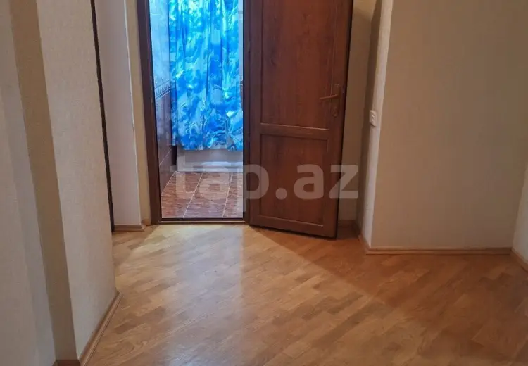 2 otaqlı mənzil , Nərimanov, Bakı