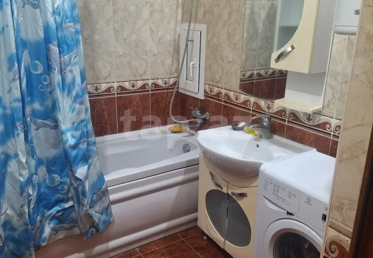 2 otaqlı mənzil , Nərimanov, Bakı