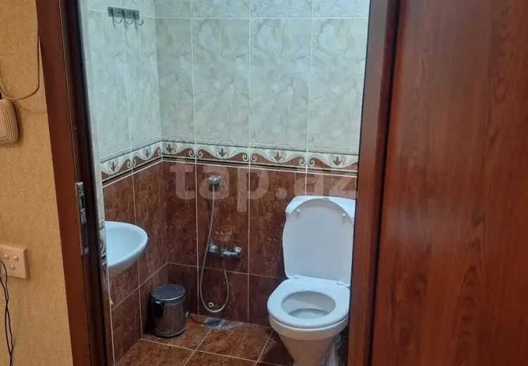 2 otaqlı mənzil , Nərimanov, Bakı