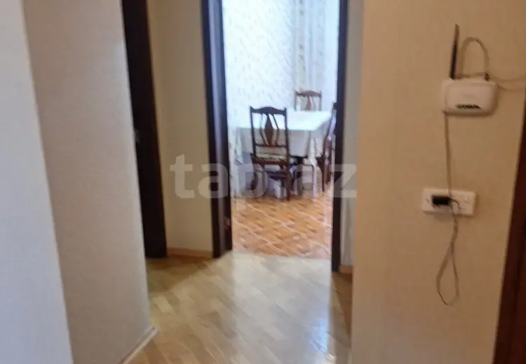 2 otaqlı mənzil , Nərimanov, Bakı